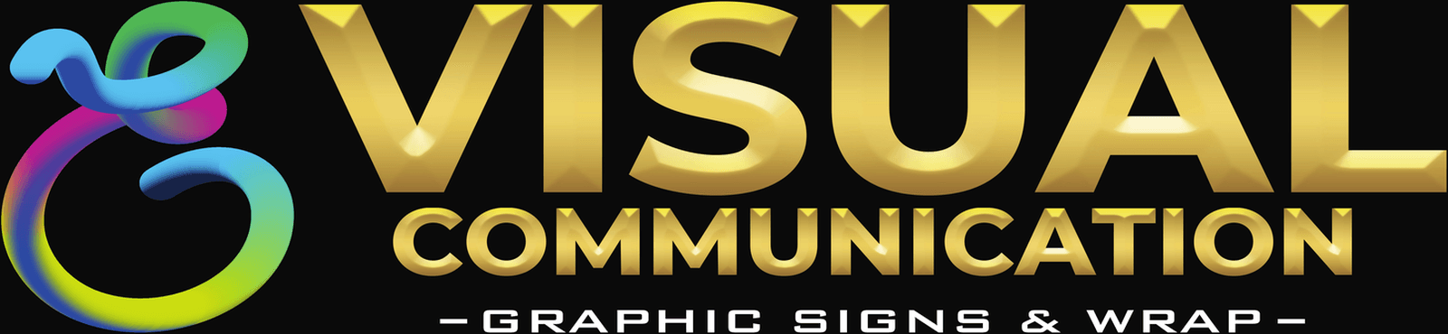 Visual Communication - Graphic Signs & Wraps
